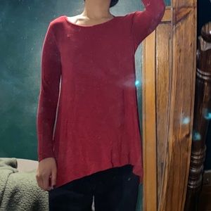 Old Navy Long Sleeve Tee